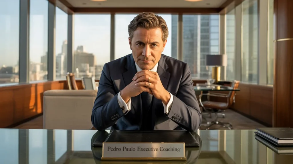 Pedro Paulo’s Tailored Coaching
