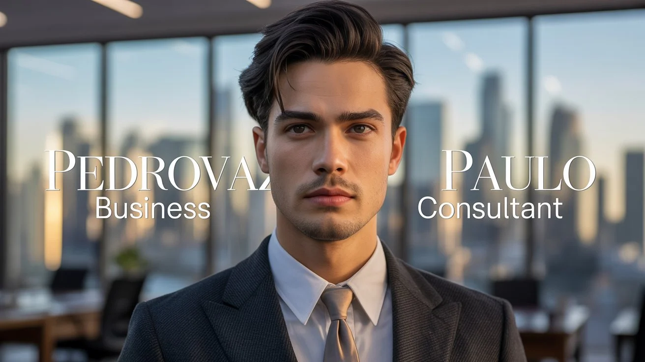 You are currently viewing PedroVazPaulo Business Consultant| Transforming Companies Through Strategy, Innovation, and Leadership 2026
