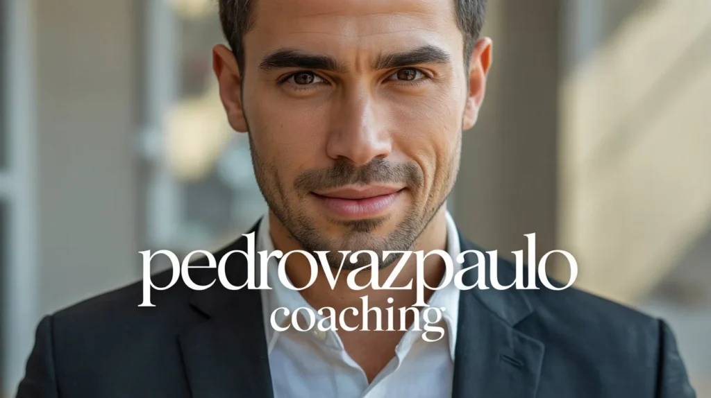 PedroVazPaulo Coaching Services