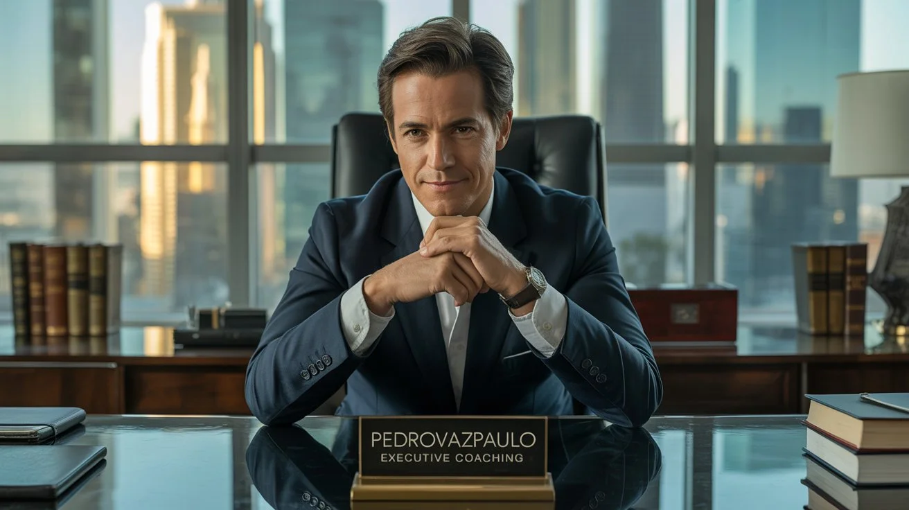 You are currently viewing PedroVazPaulo Executive Coaching 2026| Transforming Leadership from the Inside Out