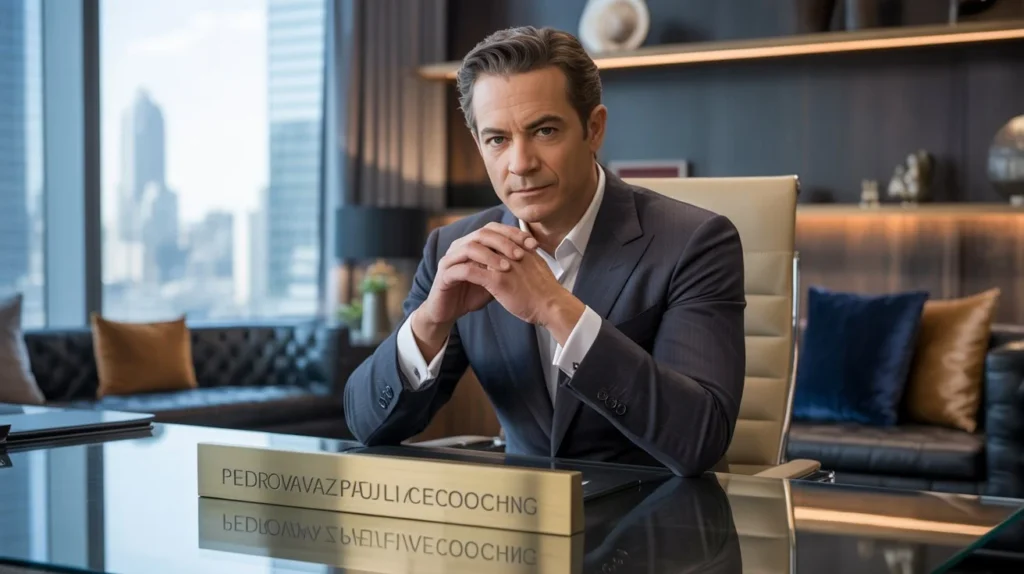 Pedrovazpaulo Coaching Framework