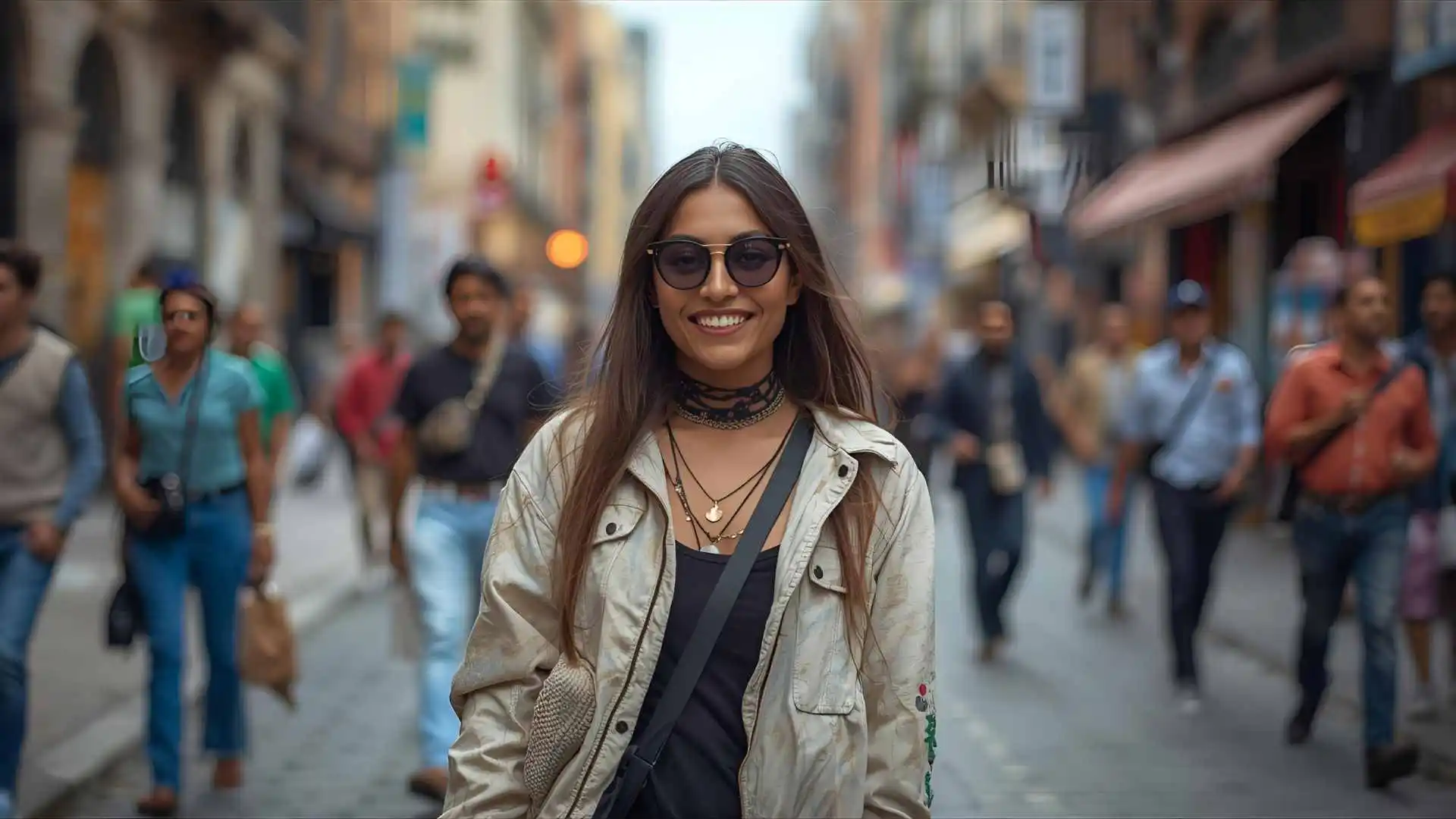 You are currently viewing 284 Aesthetic Photo Dump Captions to Level Up Your Instagram Vibes (2026)