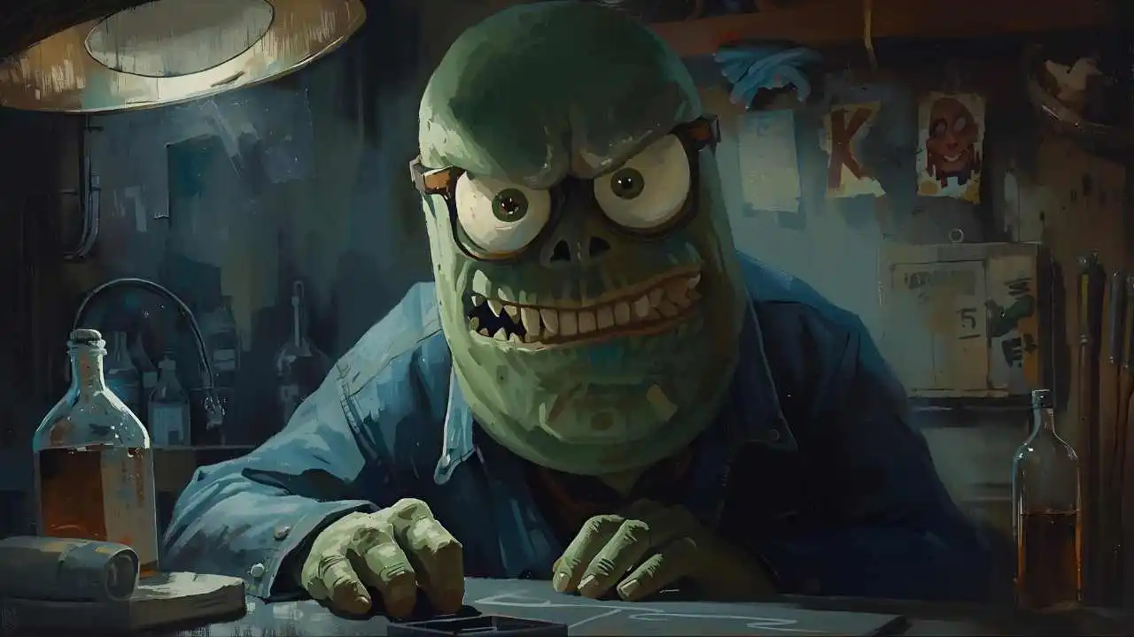 You are currently viewing Plankton Meme GIFs and Sounds Collection 2026