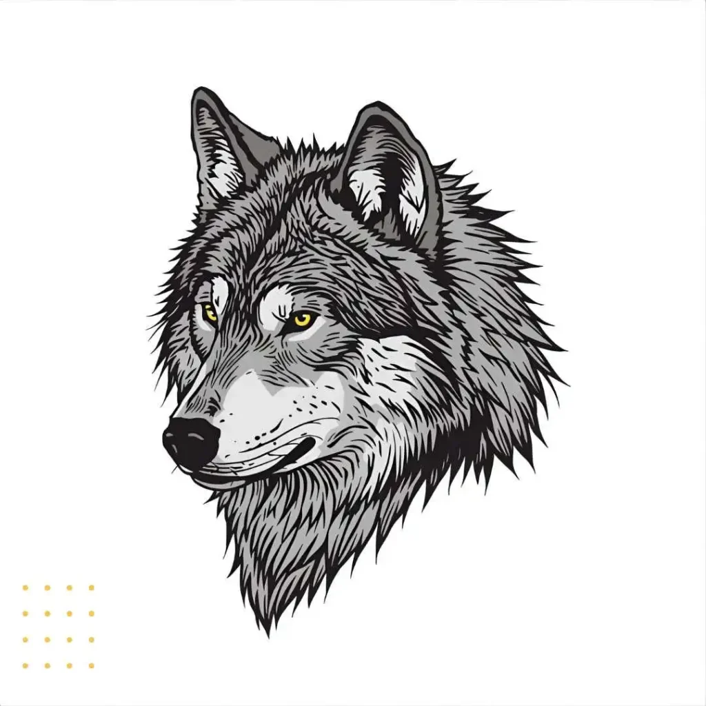 Popular Variations of the Alpha Wolf Meme