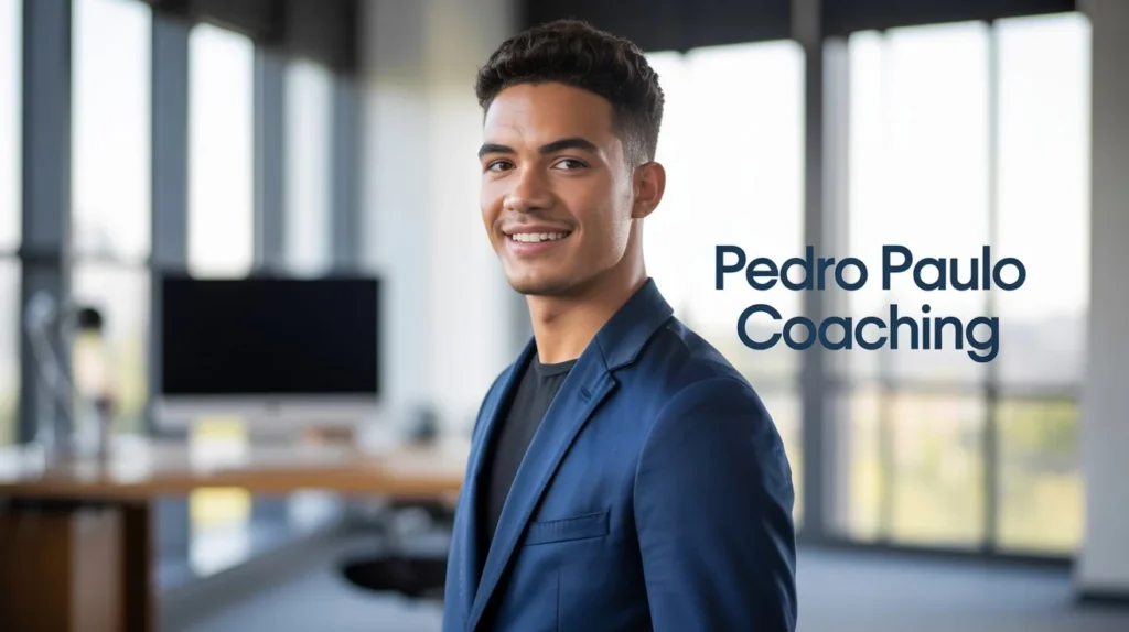 Services Offered by Pedro Paulo