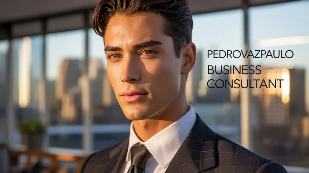 Services Offered by PedroVazPaulo