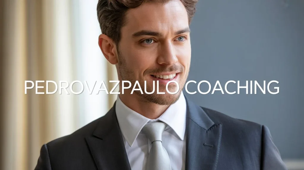 The Rise of PedroVazPaulo