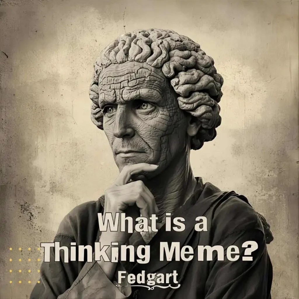 Types of Thinking Memes
