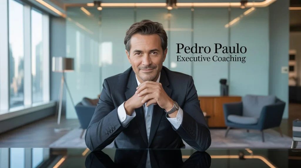 Understanding Executive Coaching