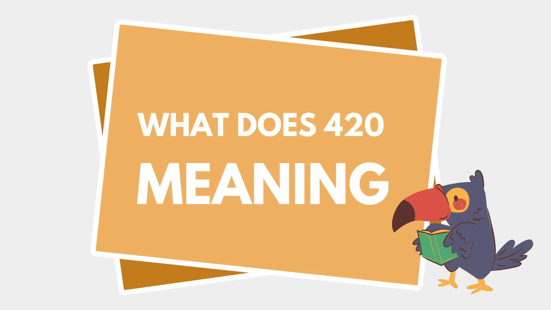 Read more about the article What Does 420 Mean? (Full Meaning, Origin & Modern Use Explained)