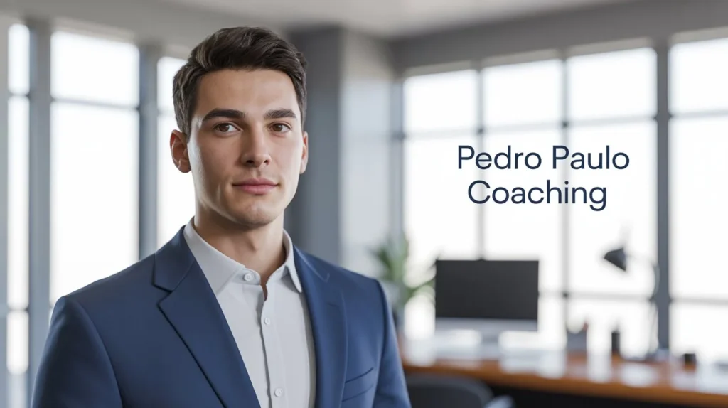 What Is Pedro Paulo Coaching