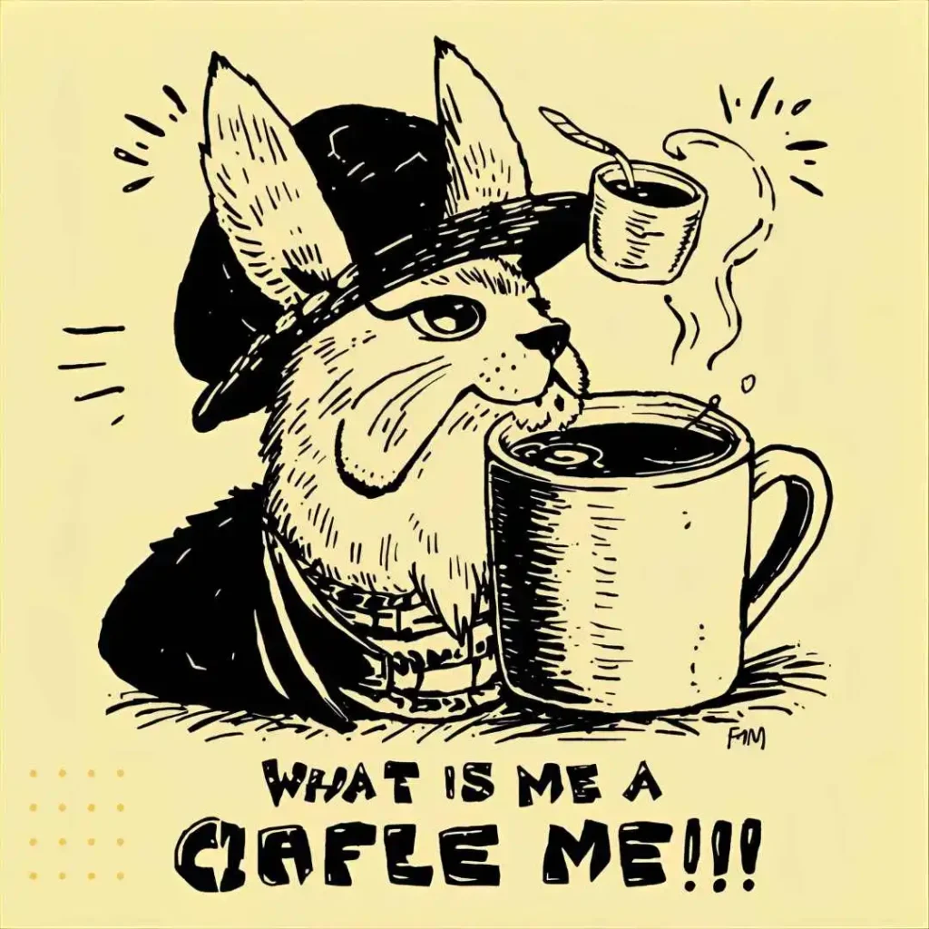 Why Coffee Memes Are So Popular