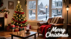 Read more about the article 526 Christmas Day Captions For Instagram to Spread Holiday Cheer 2026