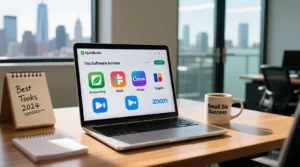 Read more about the article Best Software Tools for Small Businesses in USA