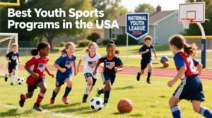 Read more about the article Best Youth Sports Programs in the USA