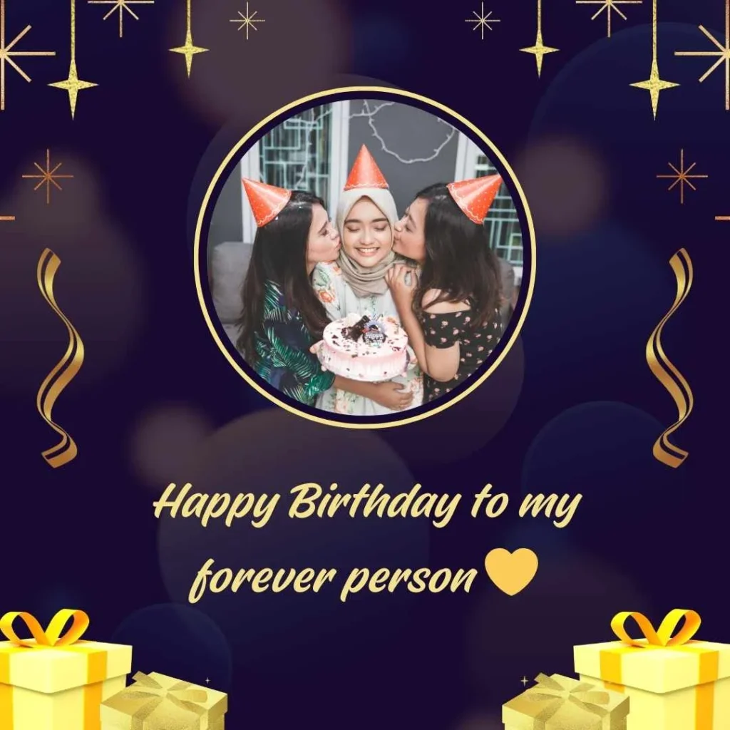 Captions for Instagram for Friend