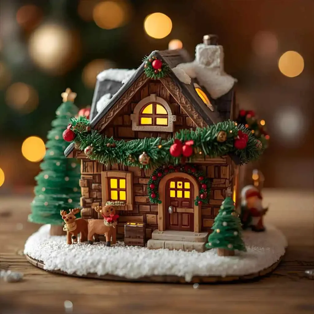 Cute Christmas Captions