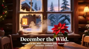 Read more about the article 561 December Holiday Captions to Spark Your Festive Spirit 2025