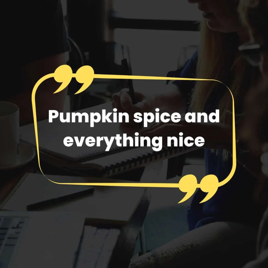 Halloween Captions for Instagram