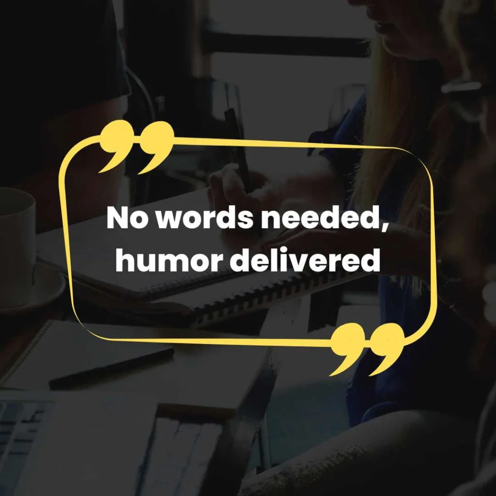 Memes without captions