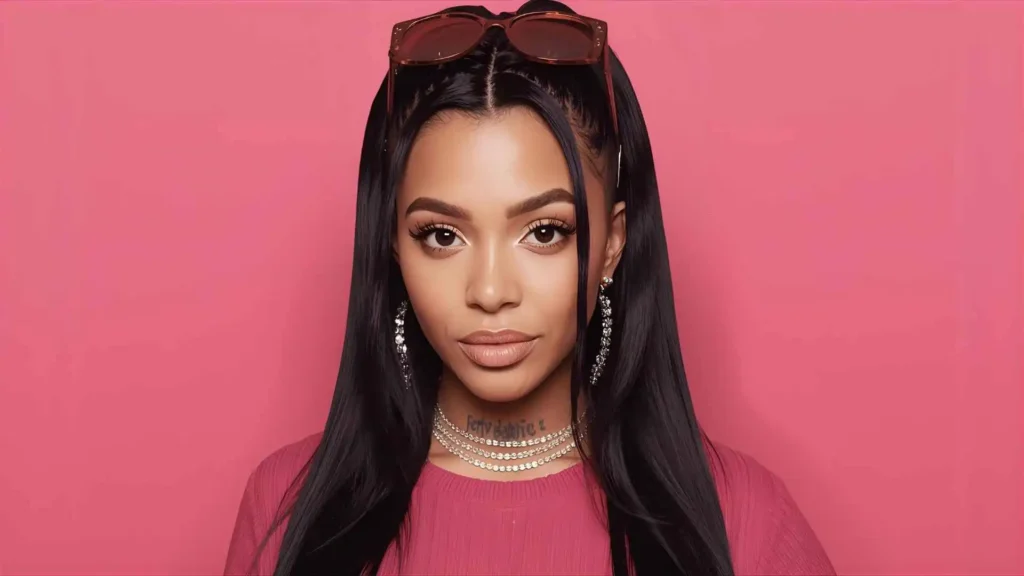 Petty Baddie Instagram