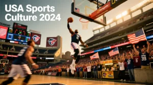 Read more about the article Professional Sports Leagues Popularity in USA