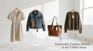 Read more about the article Sustainable Fashion Brands in the United States