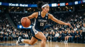 Read more about the article UConn Women’s Basketball Road to Another National Title 2026