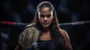 Read more about the article Amanda Nunes Net Worth 2026: UFC Earnings, Salary & Wealth Breakdown