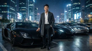 Read more about the article Andrew Tate Net Worth 2026: Real Wealth & Verified Estimates