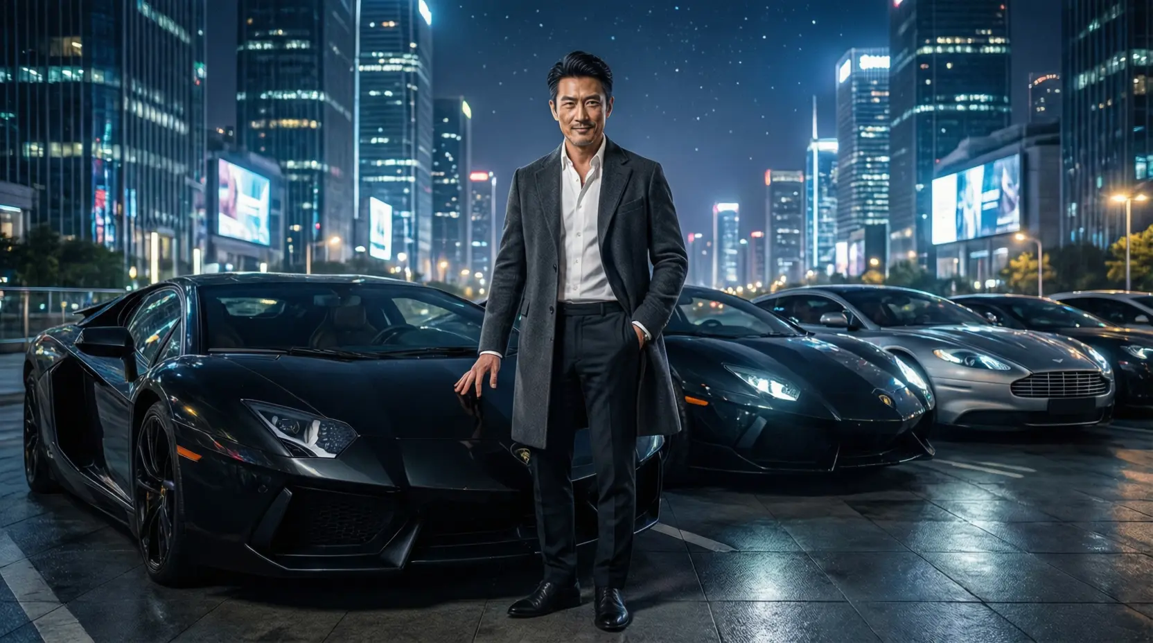 You are currently viewing Andrew Tate Net Worth 2026: Real Wealth & Verified Estimates