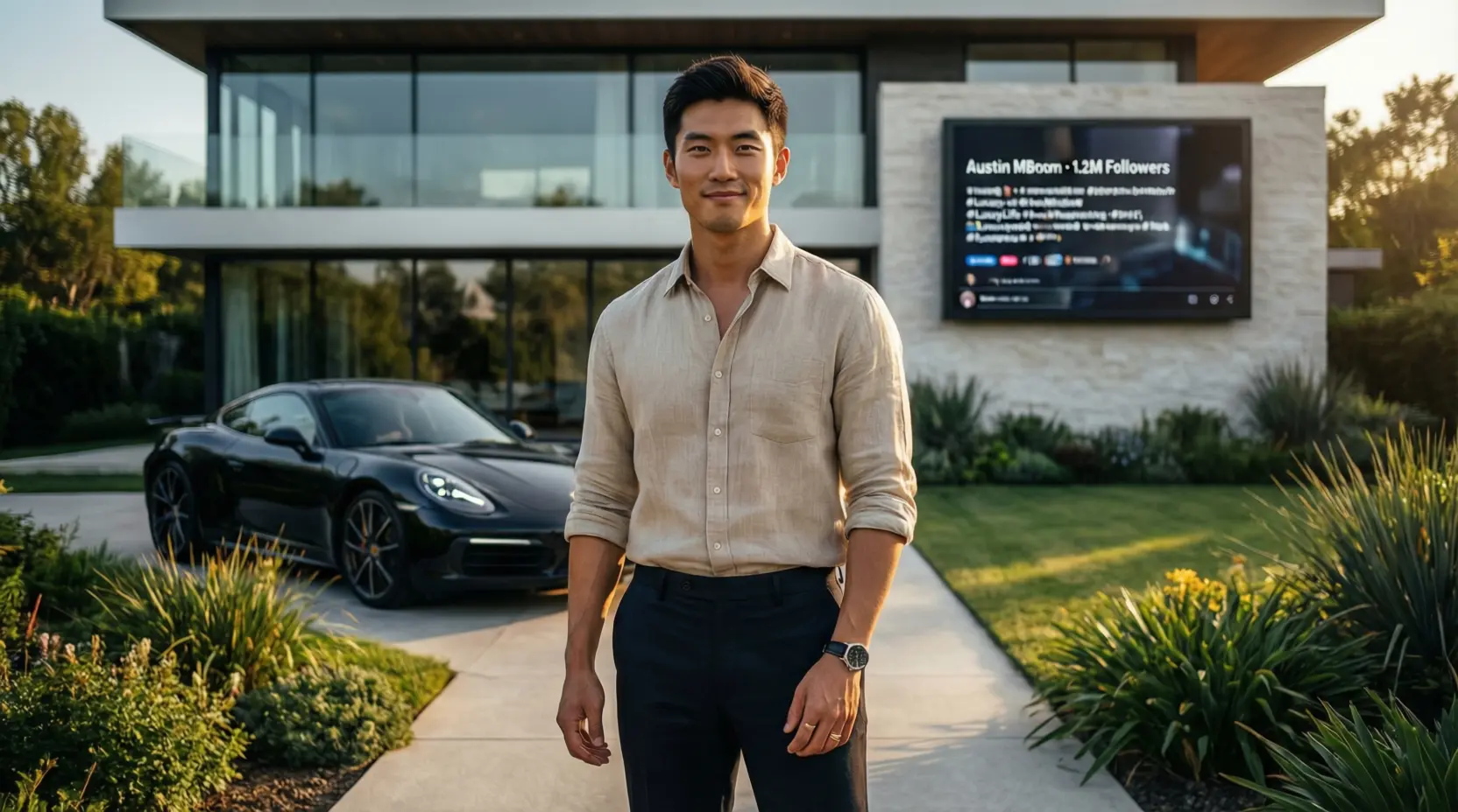 Read more about the article Austin McBroom Net Worth 2026: How Much Is the ACE Family Star Worth Today?