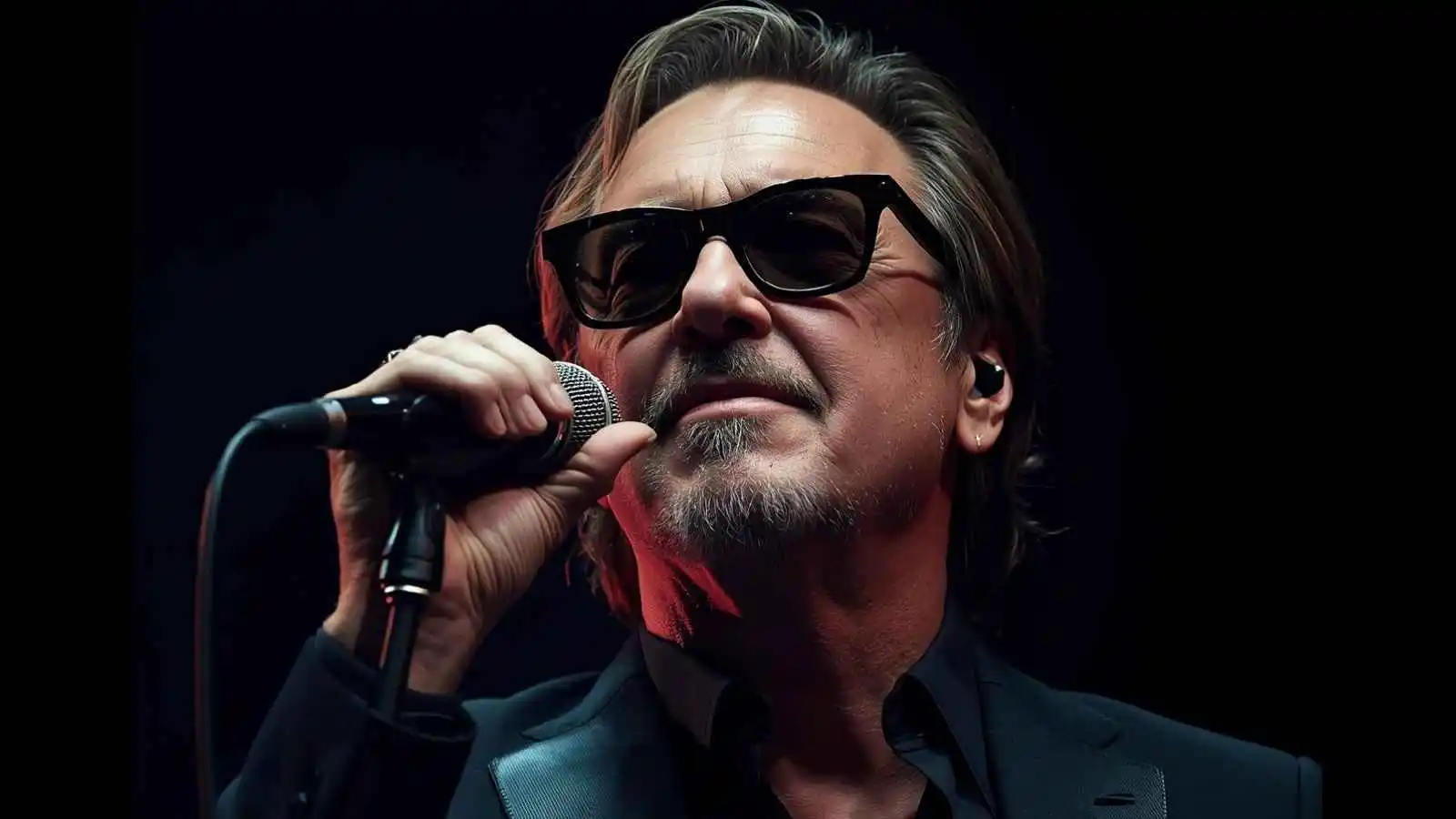 Read more about the article Bono Net Worth 2026: How He Built His Massive Fortune