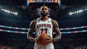 Read more about the article Bronny James Net Worth 2026: Salary, NIL Deals, Endorsements & Future Earnings