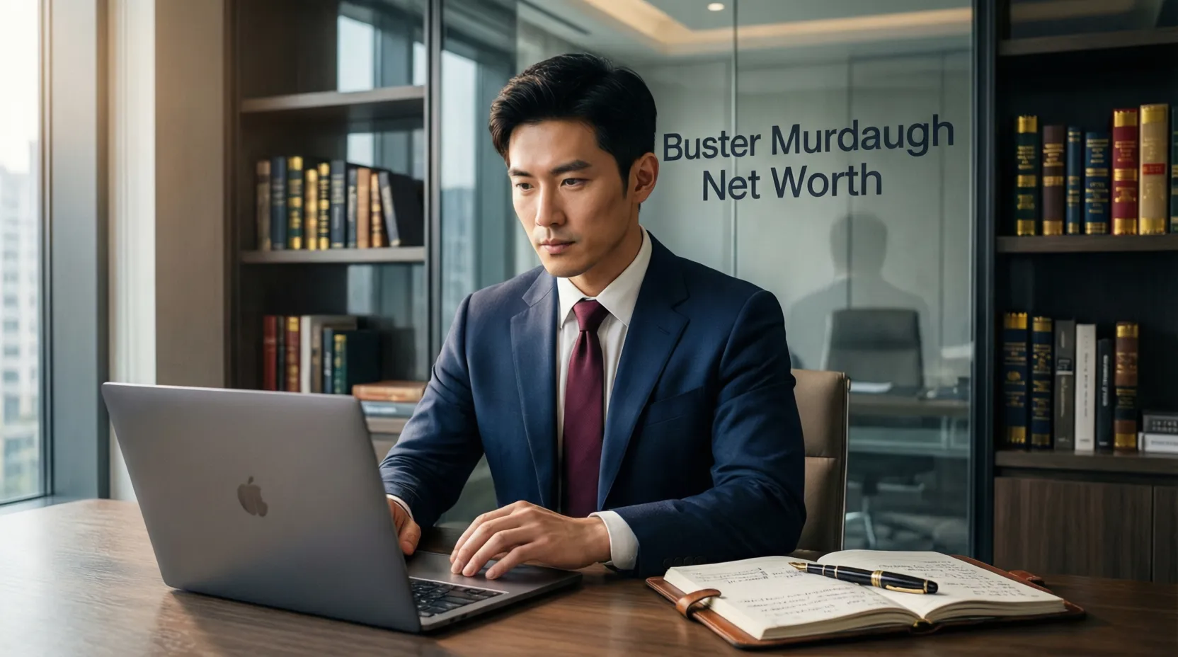 You are currently viewing Buster Murdaugh Net Worth: What We Know After the Trial