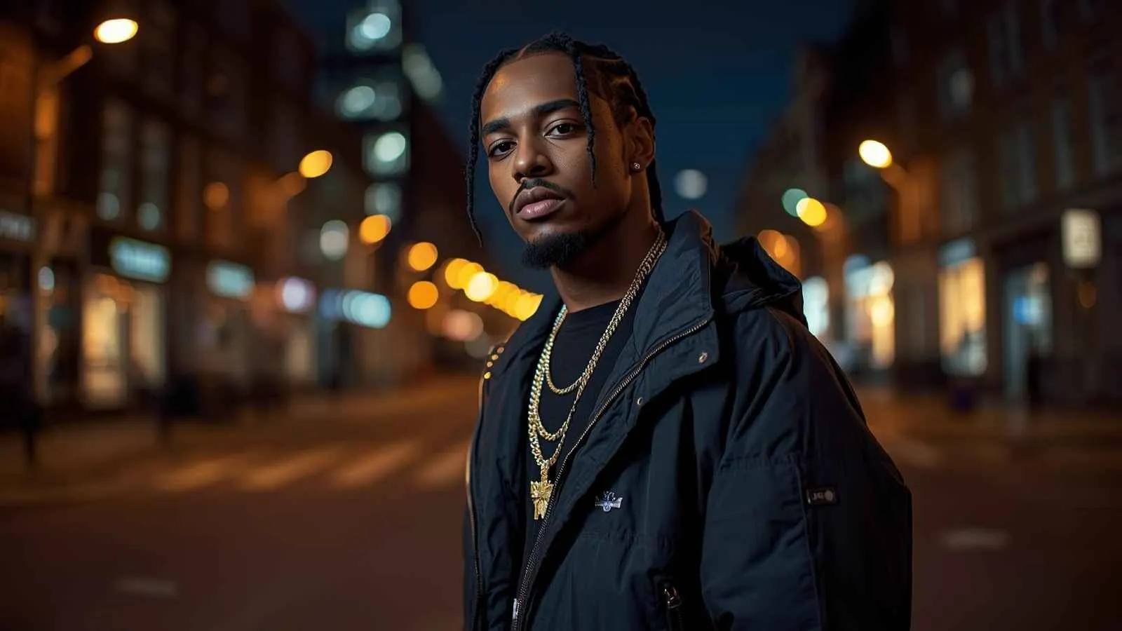 You are currently viewing Central Cee Net Worth: How the UK Rap Star Built His Wealth