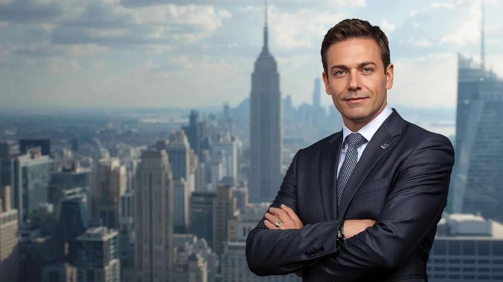 You are currently viewing Christopher LaRocca’s Net Worth: A Deep Dive Into His Wealth and Business Empire