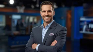 Read more about the article Clay Travis Net Worth 2026 Media Career, Salary & Income Sources