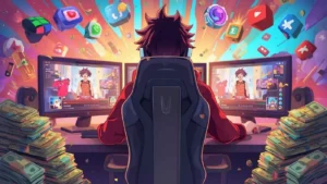 Read more about the article CoryxKenshin Net Worth 2026: YouTube Earnings & Income Breakdown