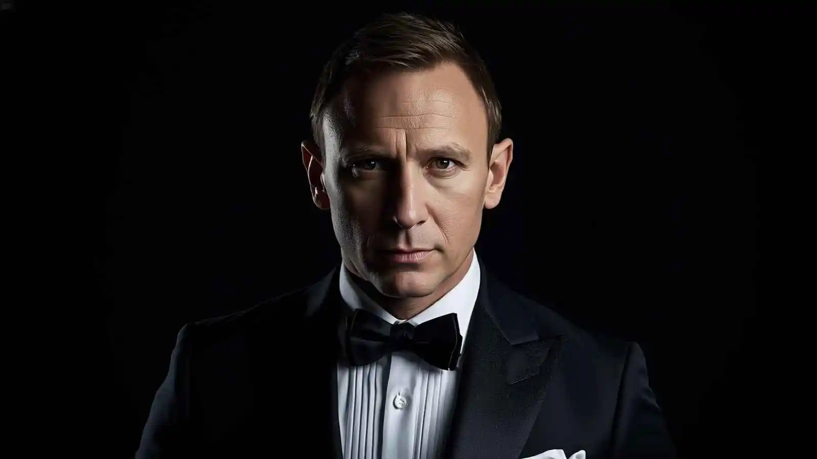 Read more about the article Daniel Craig Net Worth 2026 James Bond Salary & Career Earnings