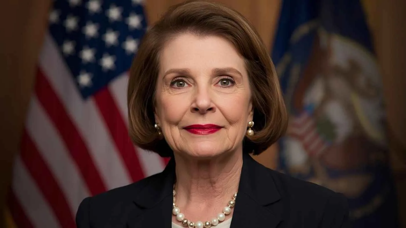 You are currently viewing Dianne Feinstein Net Worth 2026 Wealth, Assets & Financial Legacy