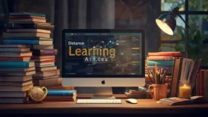 Read more about the article Top Distance Learning Resources That Make Online Study Easy 2026