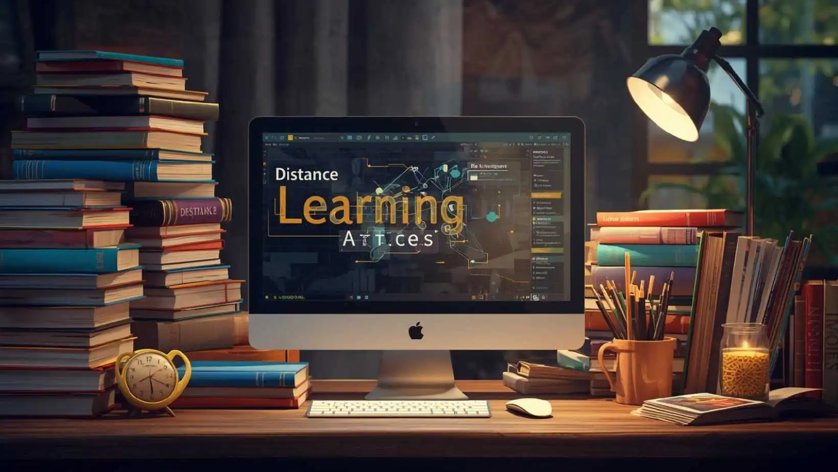 You are currently viewing Top Distance Learning Resources That Make Online Study Easy 2026