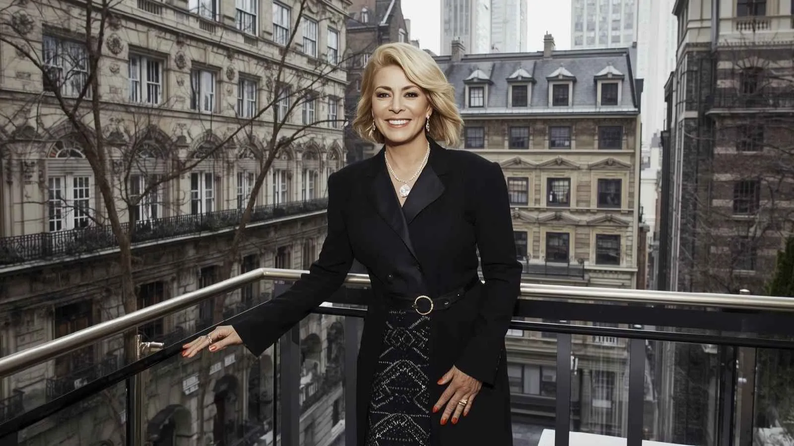You are currently viewing Dorinda Medley Net Worth: A Deep Dive into Her Fortune, Career, and Business Ventures