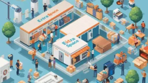 Read more about the article Extra Space Storage for 2026