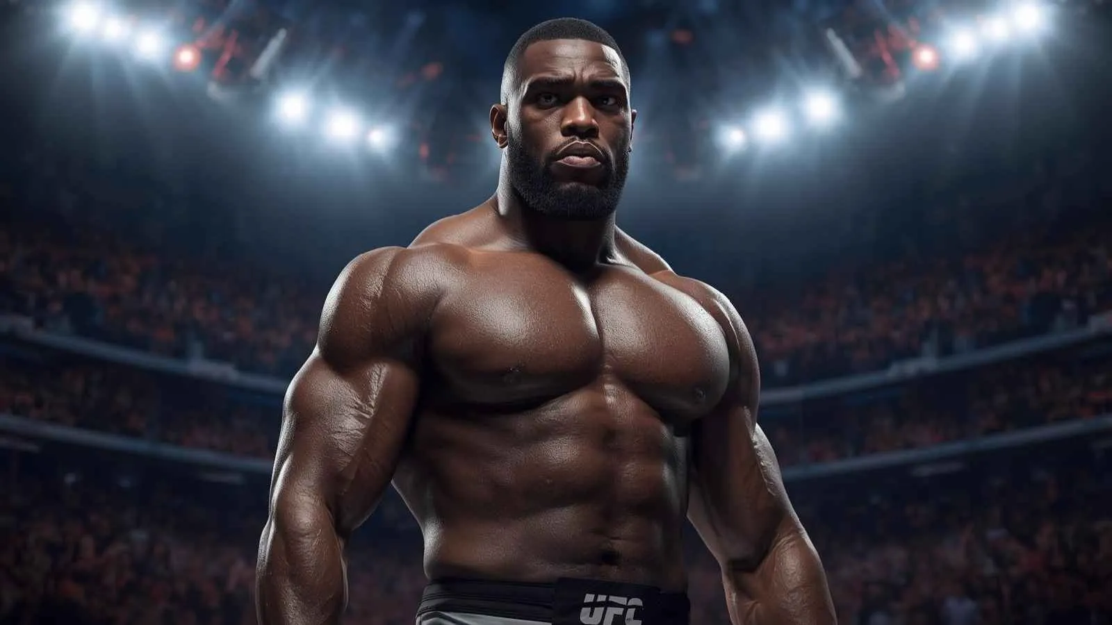 You are currently viewing Francis Ngannou Net Worth 2026: UFC & Boxing Earnings, Career, and Lifestyle