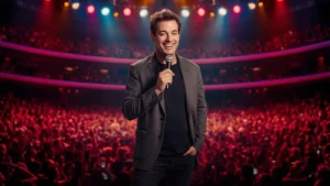 Read more about the article Gabriel Iglesias Net Worth in 2026: How the ‘Fluffy’ Comedian Built a $50 Million Fortune