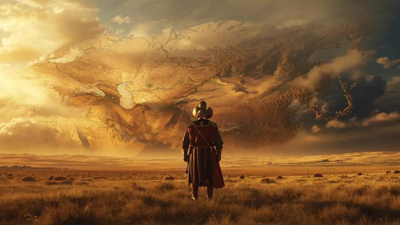 You are currently viewing Genghis Khan Net Worth Explained: Richer Than Modern Billionaires?