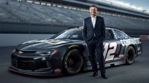 Read more about the article Jeff Gordon Net Worth 2026: NASCAR Earnings, Endorsements & Business Empire