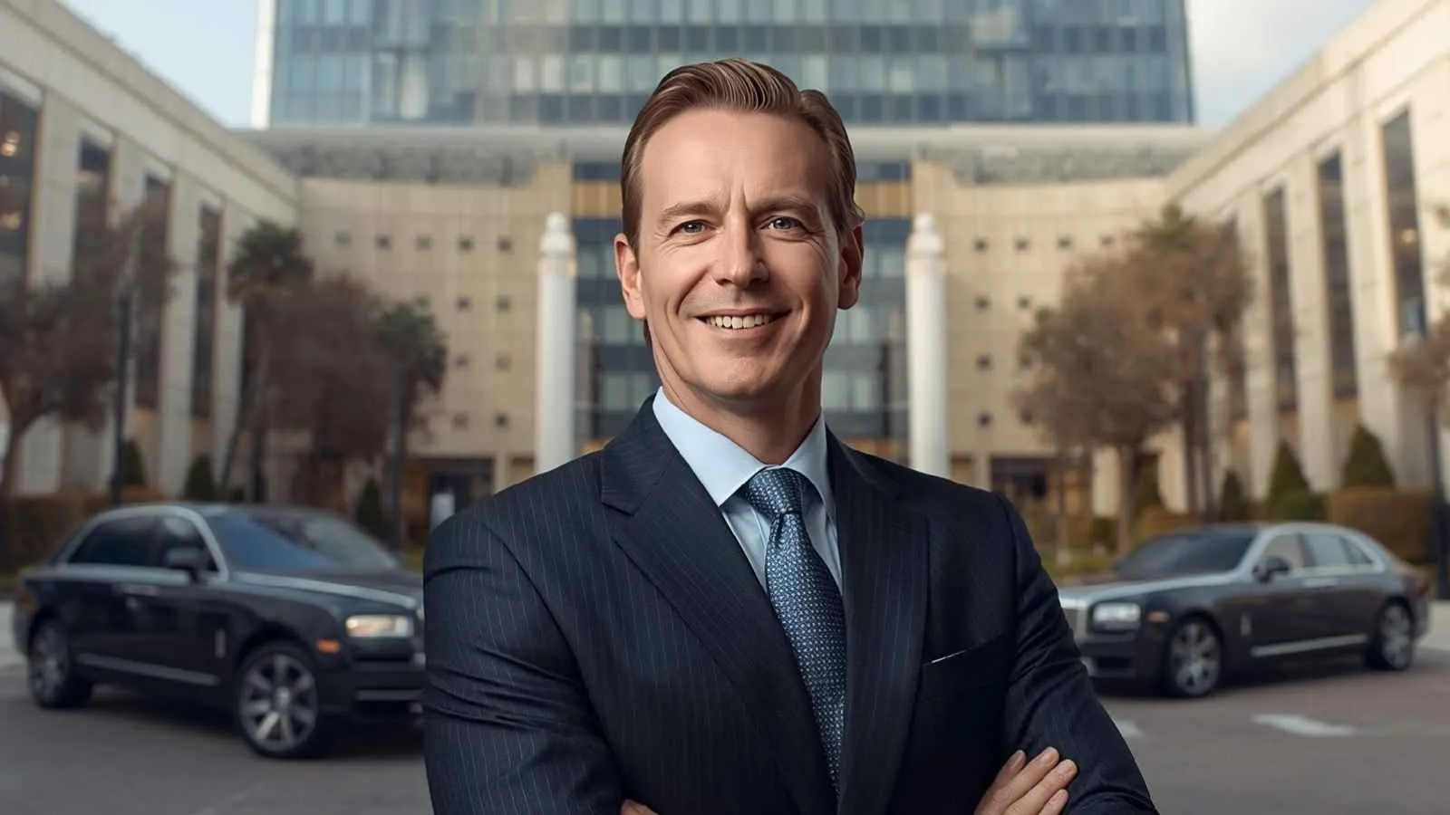 You are currently viewing John Morgan Net Worth 2026 | Career, Assets, Lifestyle & Wealth Breakdown